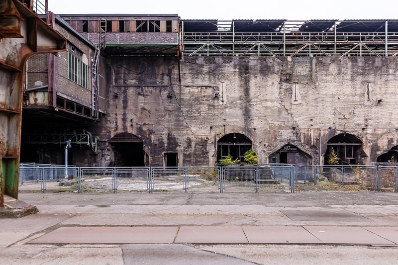 Industrial Revolution
