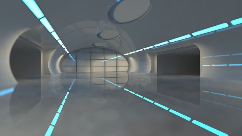 Chrono-Suit